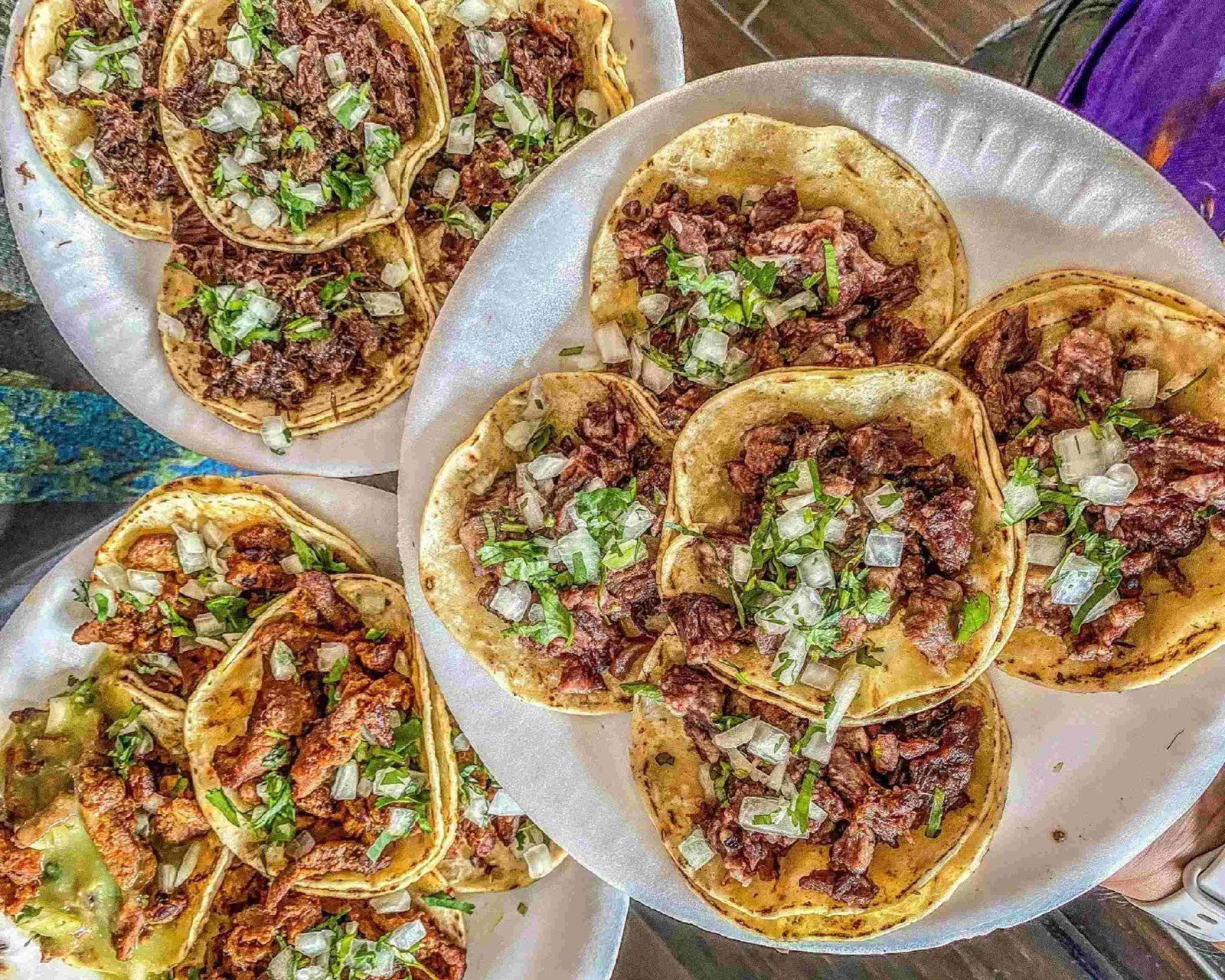 Tacos Estilo Guadalajara, Restaurant in Los Angeles