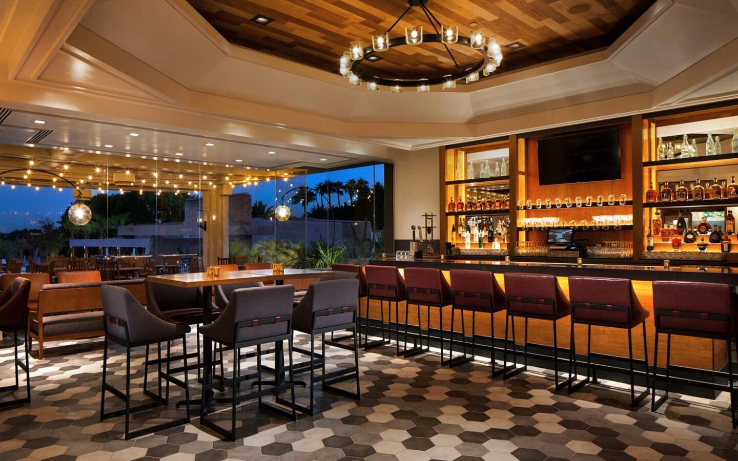 Mowry & Cotton, Restaurant in Scottsdale