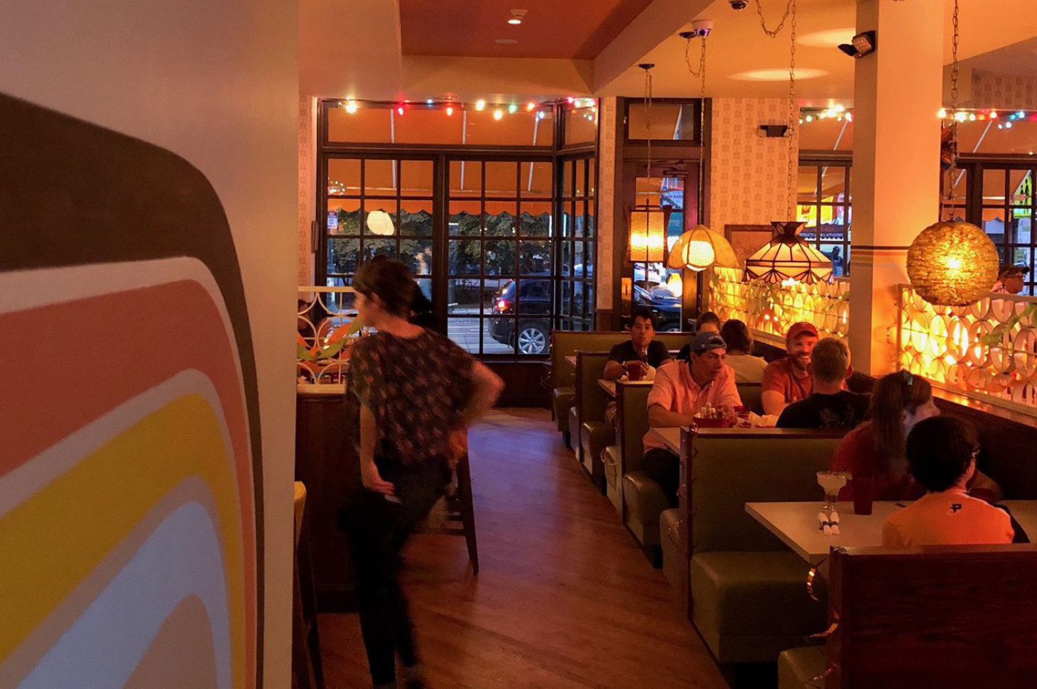 Loco Pez, Philadelphia, United States