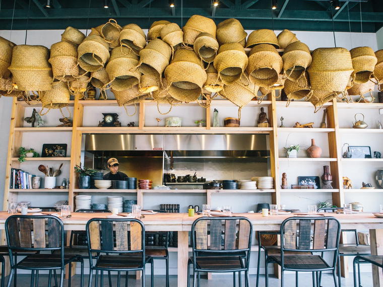 Oseyo, Austin, United States