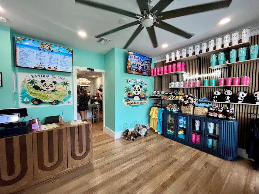 Kiin Di restaurant in Austin, United States