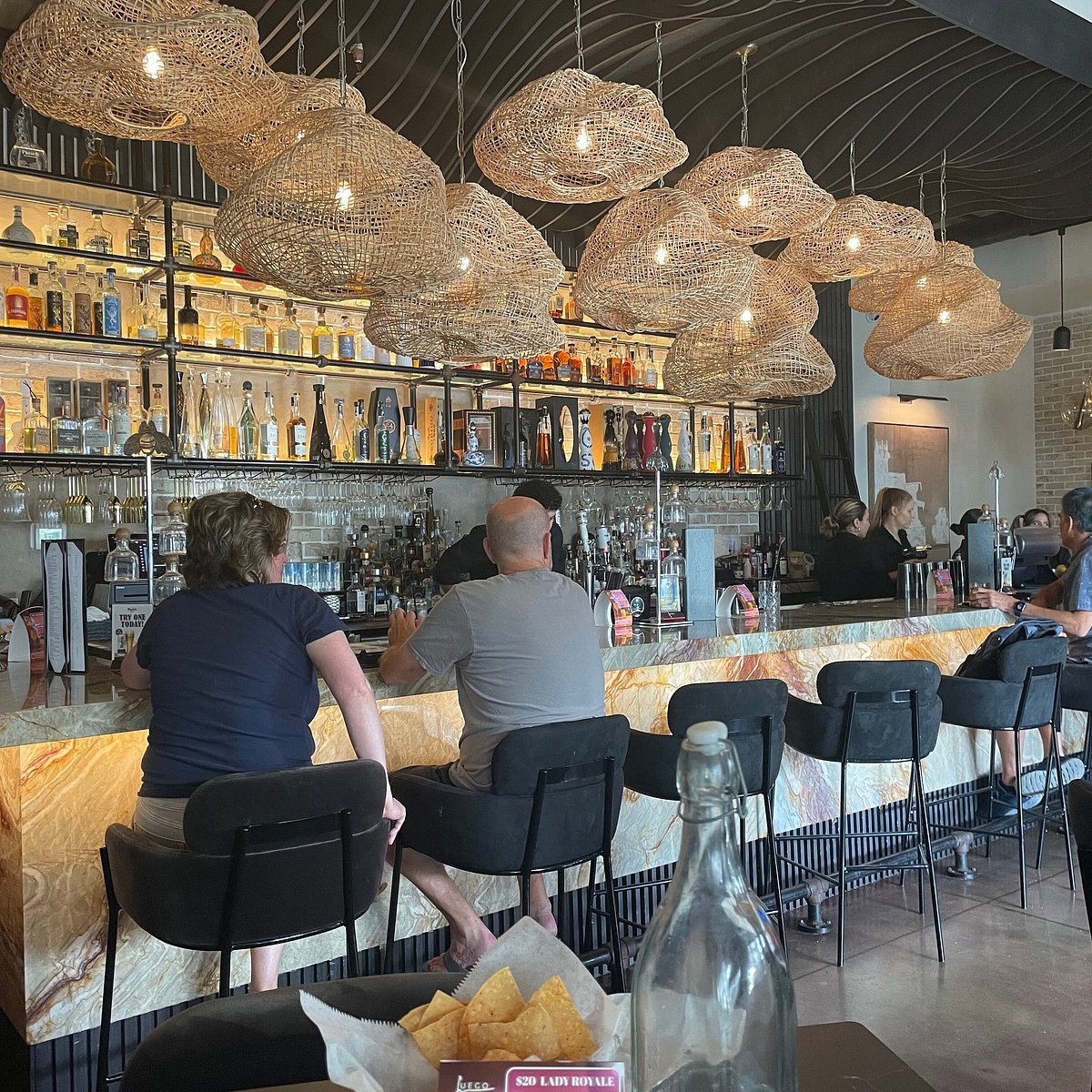 Fuego Comida and Tequila restaurant in Lakewood Ranch, United States