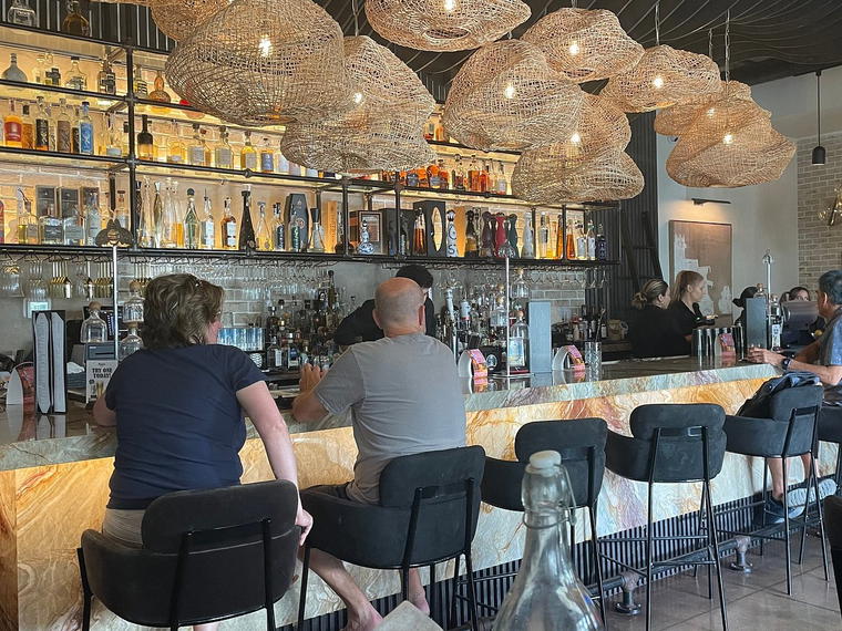 Fuego Comida and Tequila, Lakewood Ranch, United States