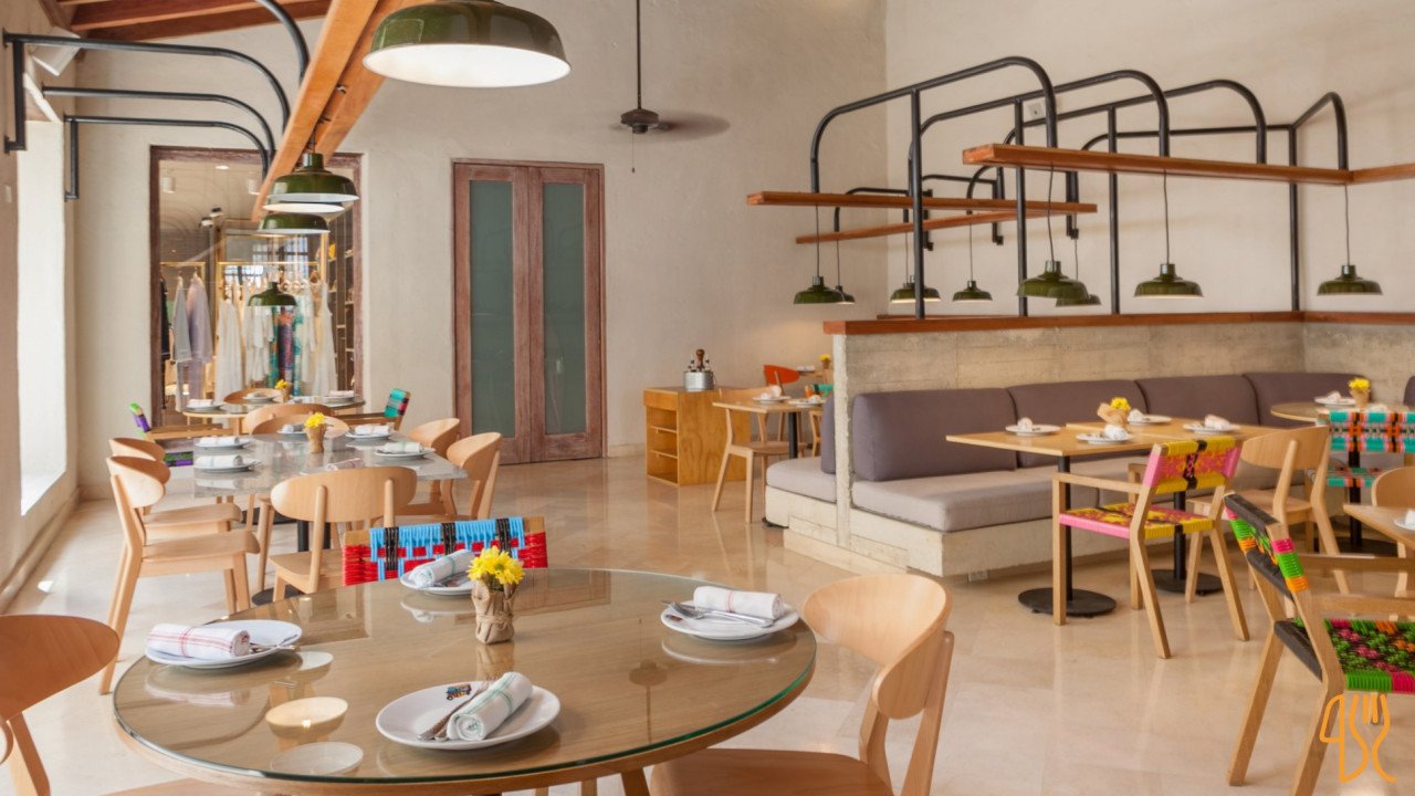 Tuc Tuc, Restaurant in Cartagena