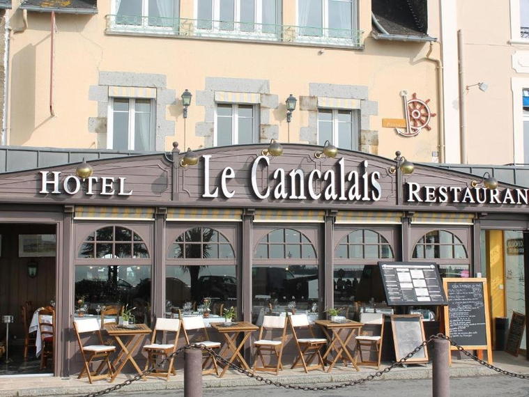 Le Cancalais, Cancale, France