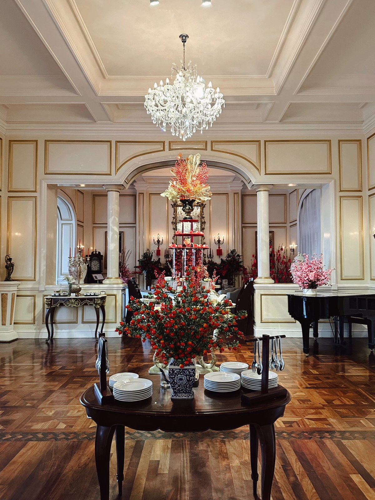 Le Rabelais Restaurant