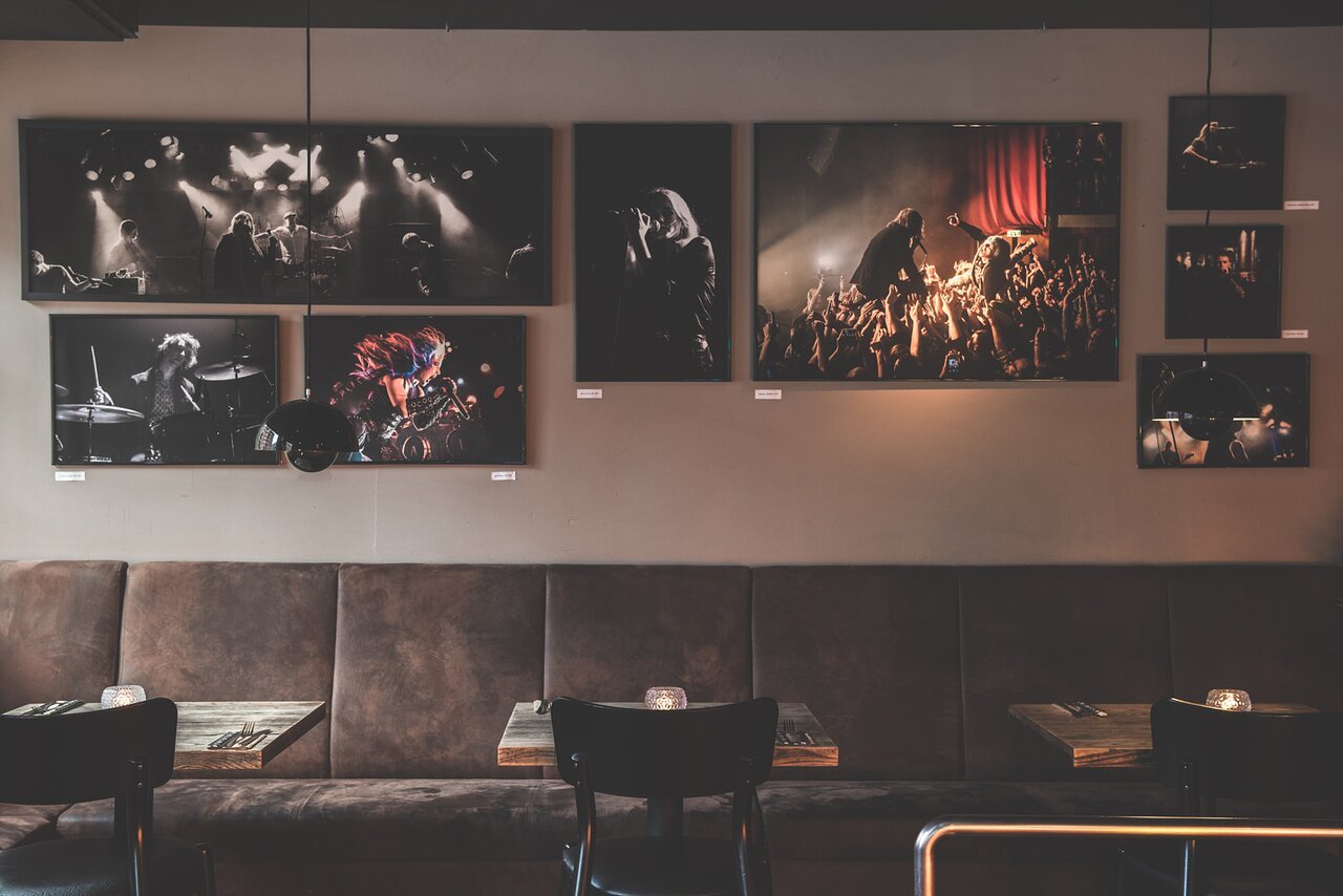 Quan, Restaurant in Malmö
