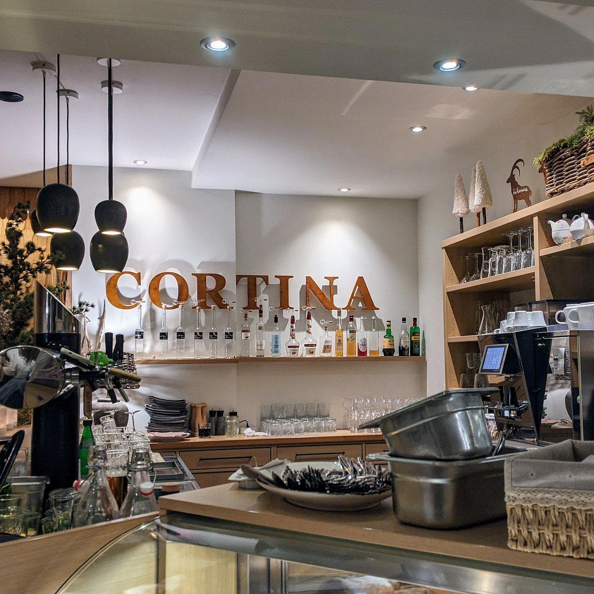 Cortina, Oberhof, Germany