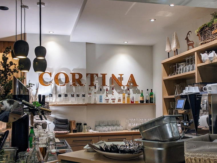 Cortina, Oberhof, Germany