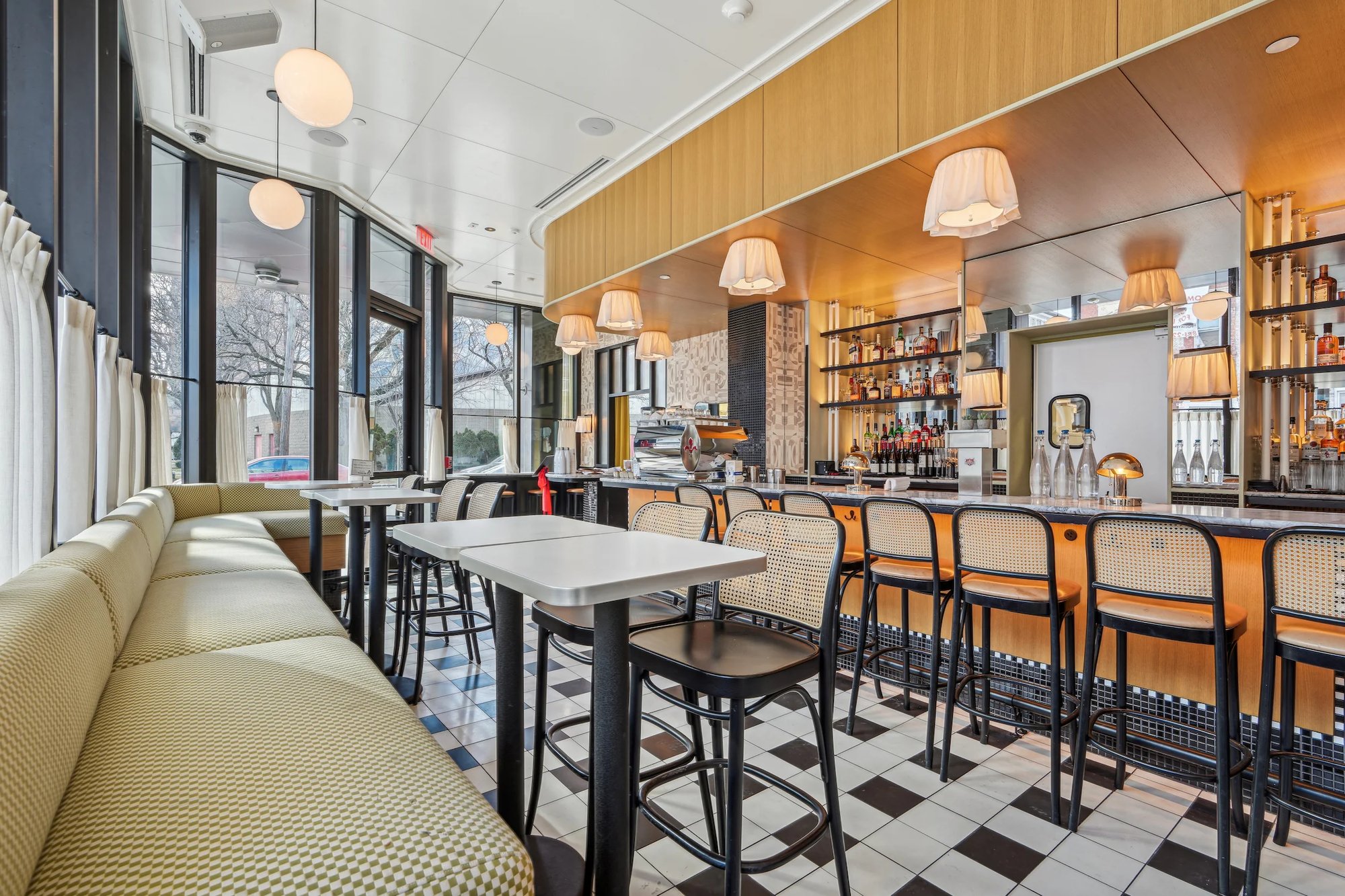 Sihana Bistro