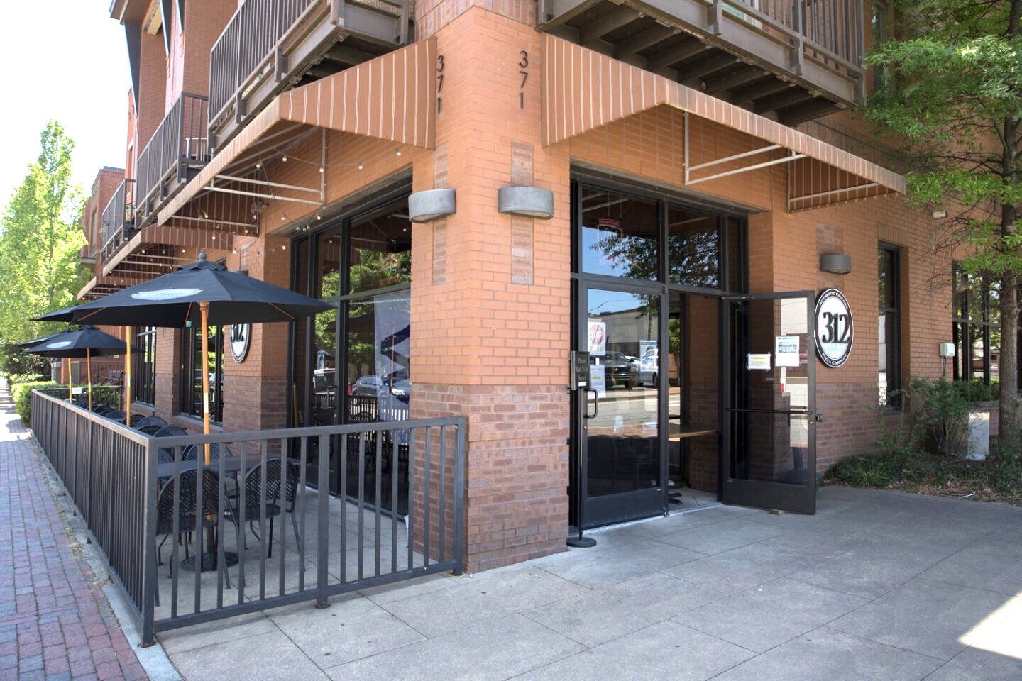 312 Pizza Company, Restaurant in Nashville