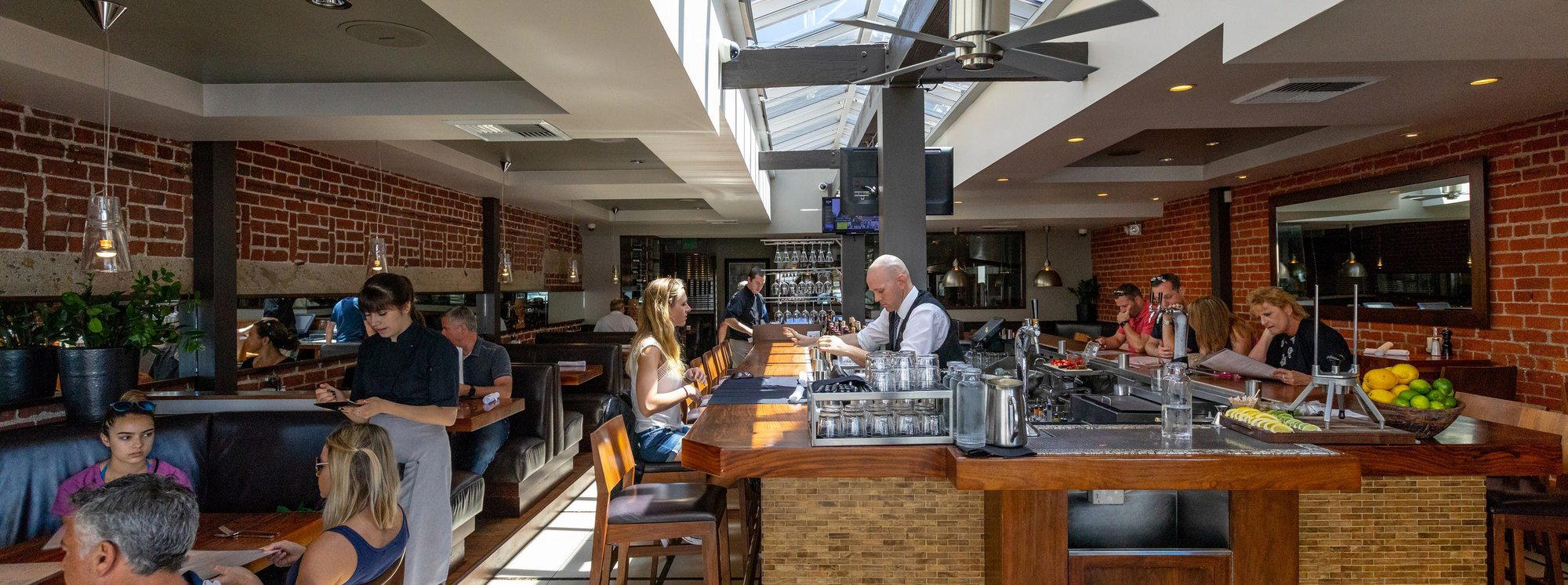 Nick's Laguna Beach restaurant in Laguna Beach, United States