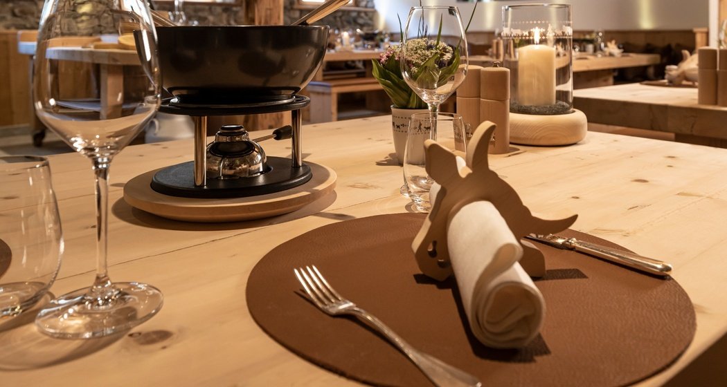 Restaurant Käserei