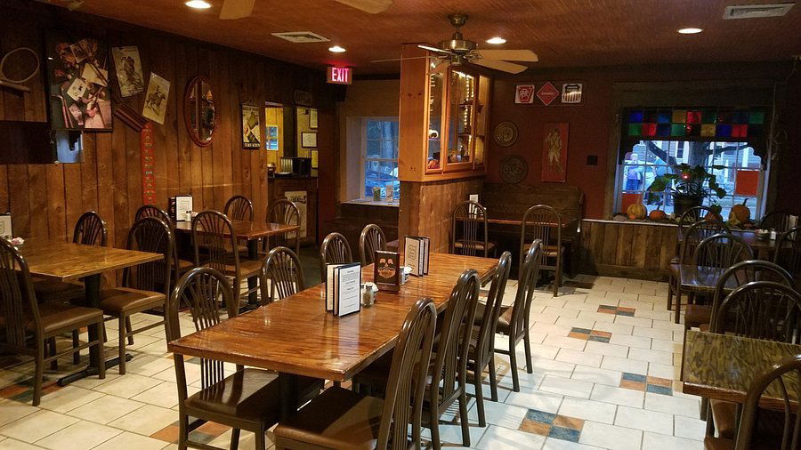 Spring House Tavern, Restaurant in Spring House