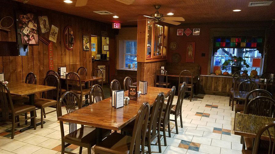 Spring House Tavern, Spring House, United States