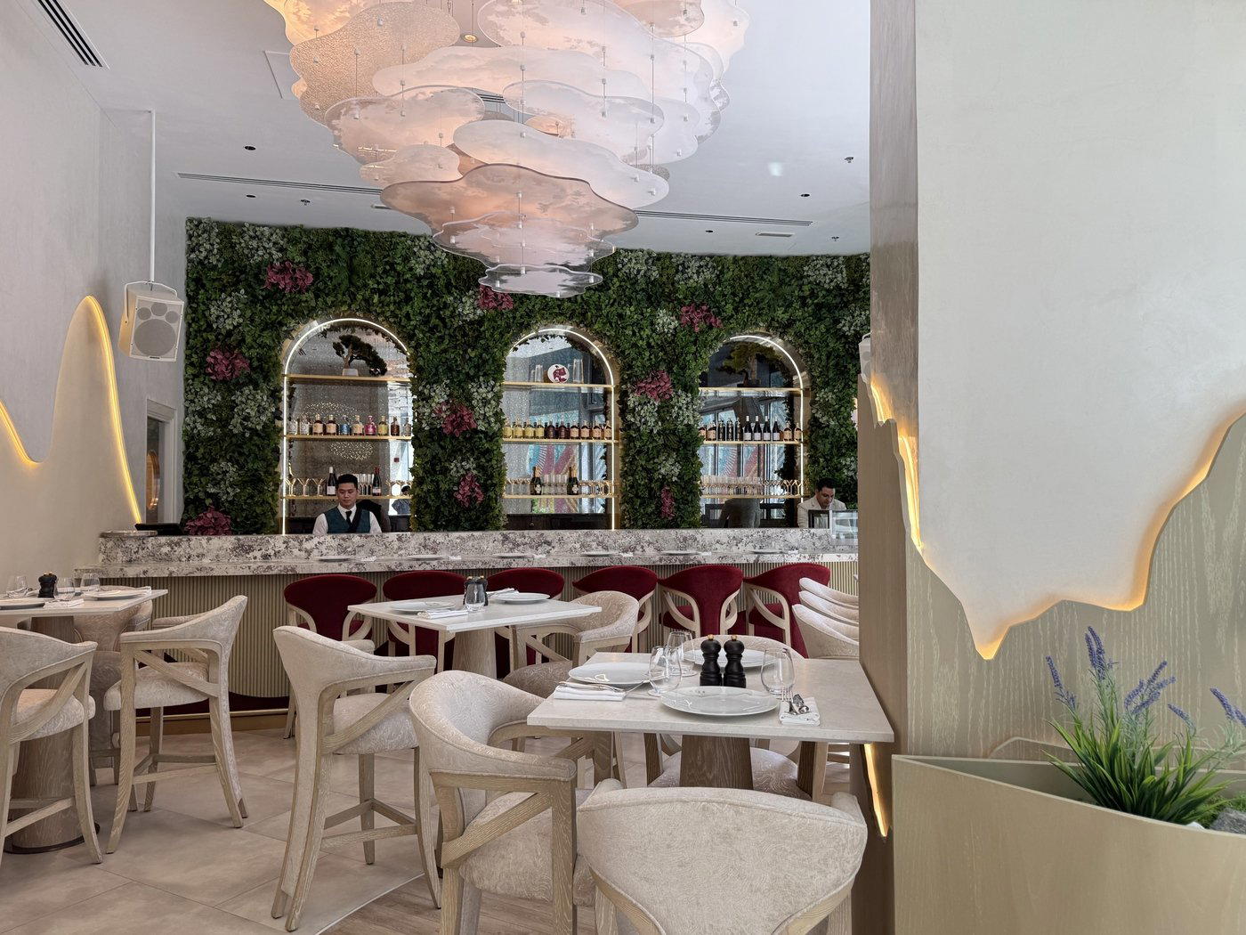 MAYG, Dubai, United Arab Emirates