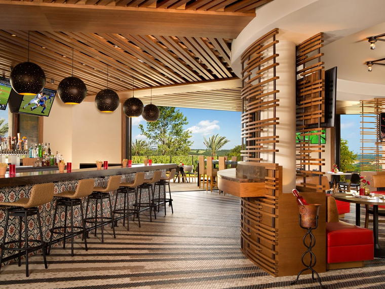 Primero Cantina, San Antonio, United States