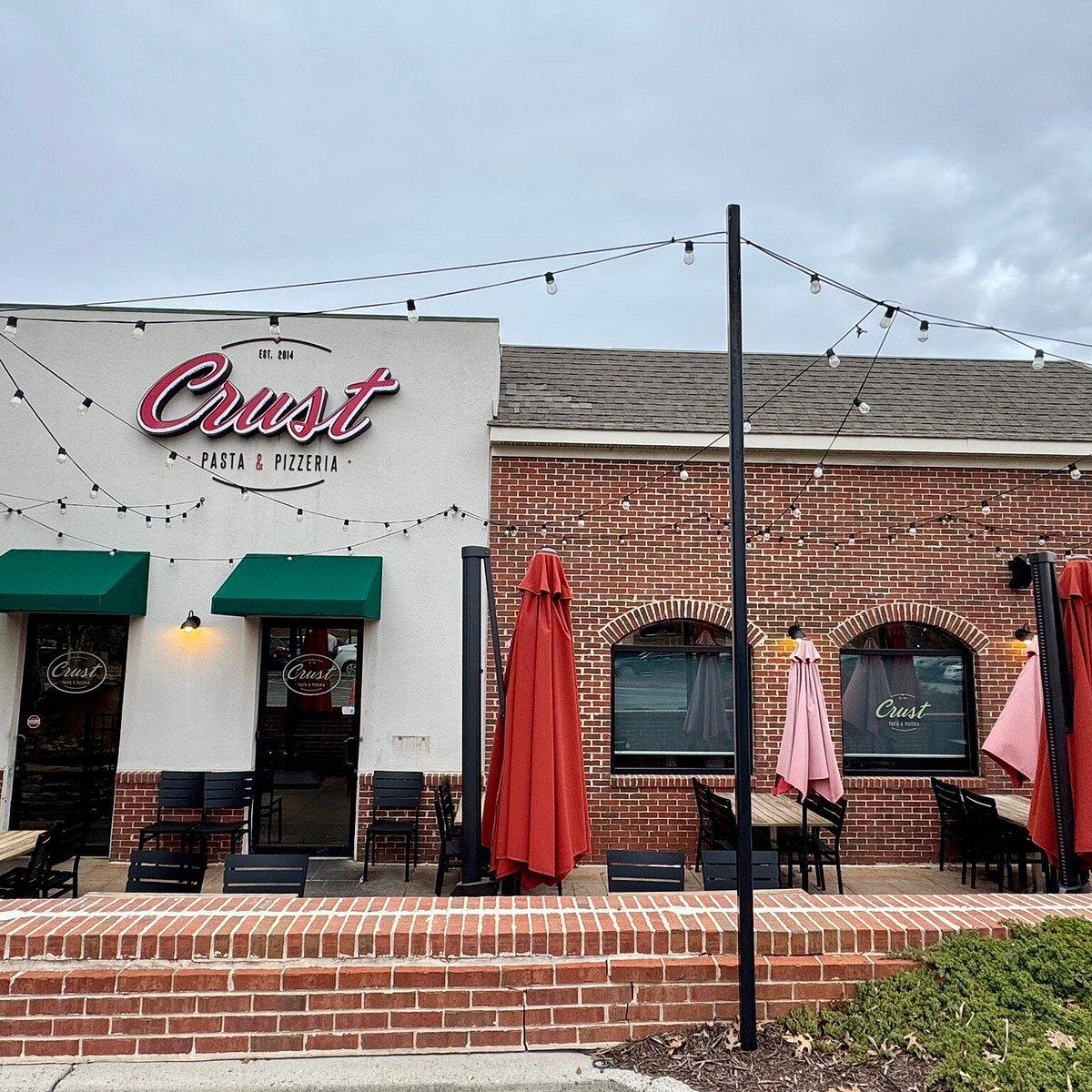 Crust Pasta & Pizzeria, Alpharetta, United States