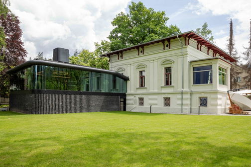 Atelier Moessmer Norbert Niederkofler