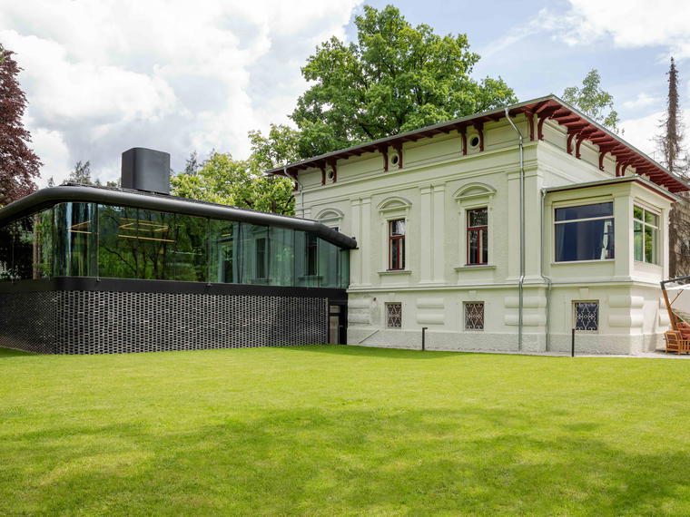 Atelier Moessmer Norbert Niederkofler, Brunico, Italy