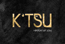 K’tsu, Restaurant in Valencia