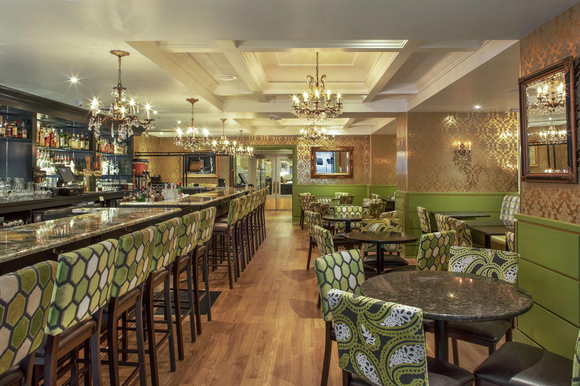 Mother's Bistro & Bar, Portland, United States