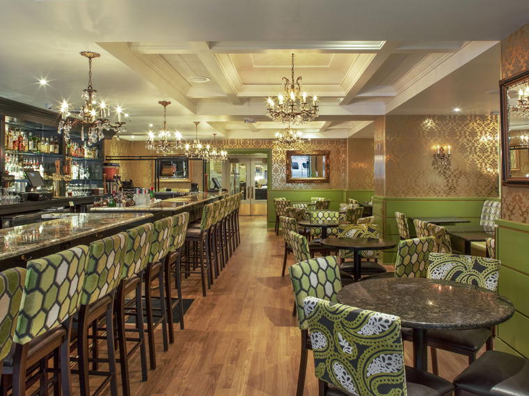 Mother's Bistro & Bar, Portland, United States
