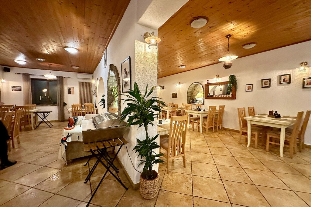 Trattoria Gatto Nero