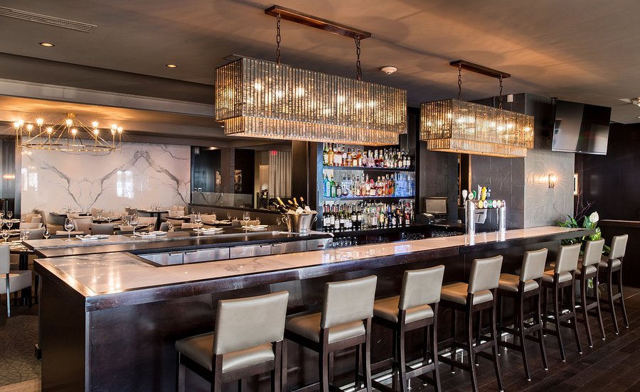 Al's Steakhouse restaurant in Ottawa, Canada