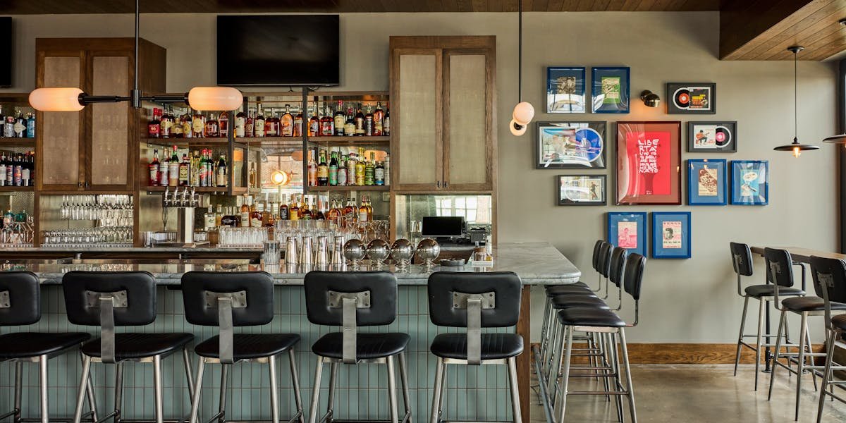 Indaco Nashville, Restaurant in Nashville