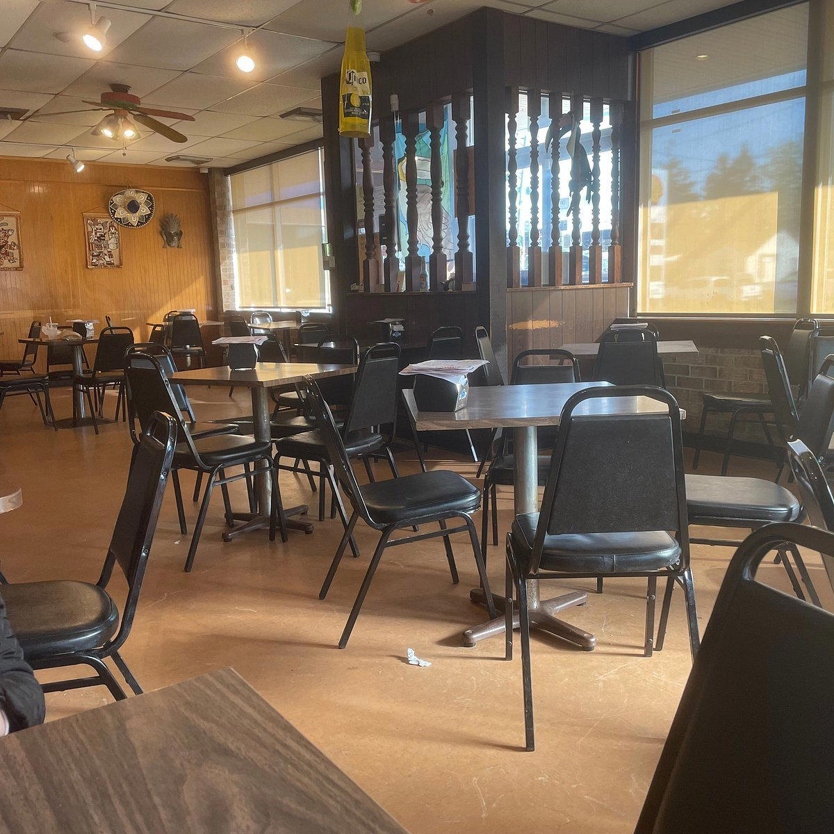 Toucan Taco restaurant in Laurel, United States