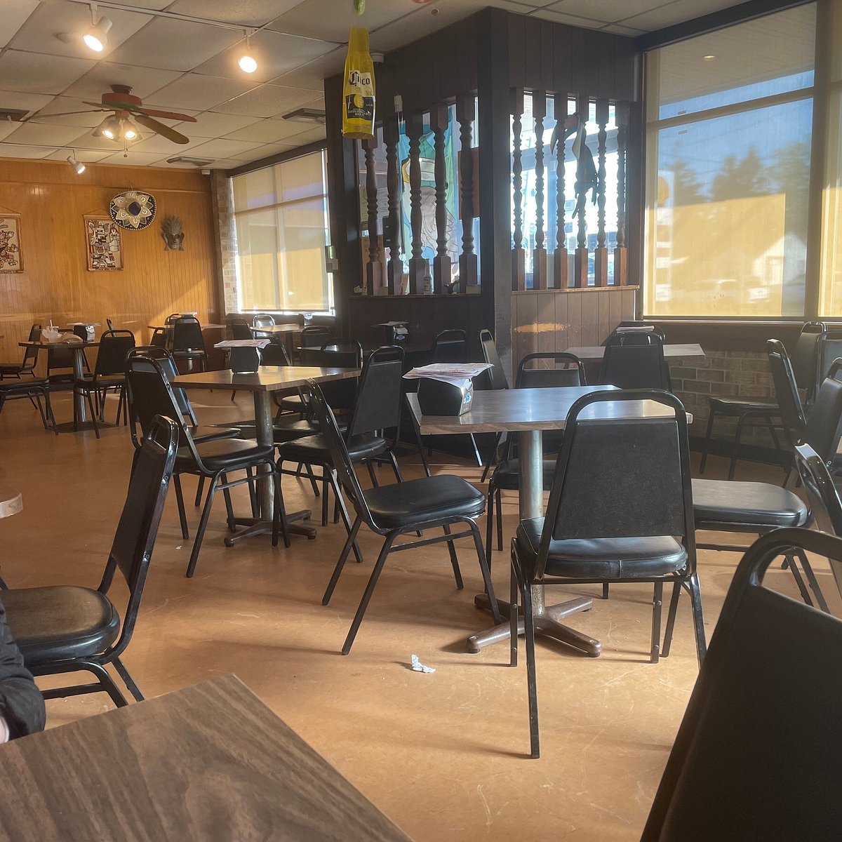 Toucan Taco restaurant in Laurel, United States