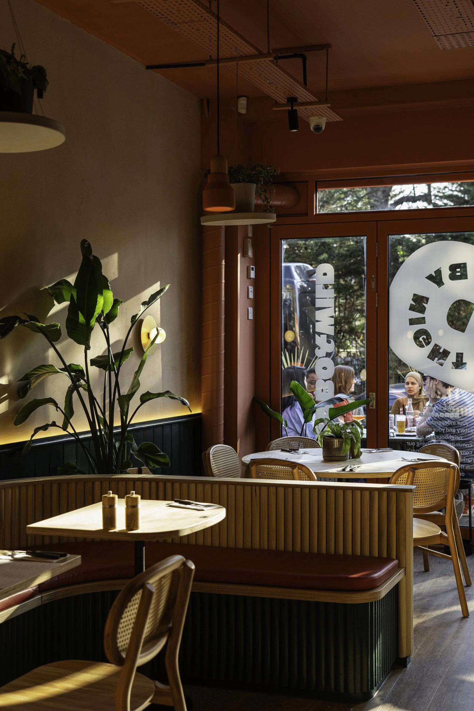 BOBO & WILD, London, United Kingdom