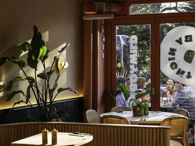 BOBO & WILD, London, United Kingdom