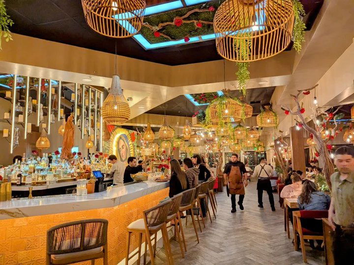 Hozy's Grill, Restaurant in Santa Paula