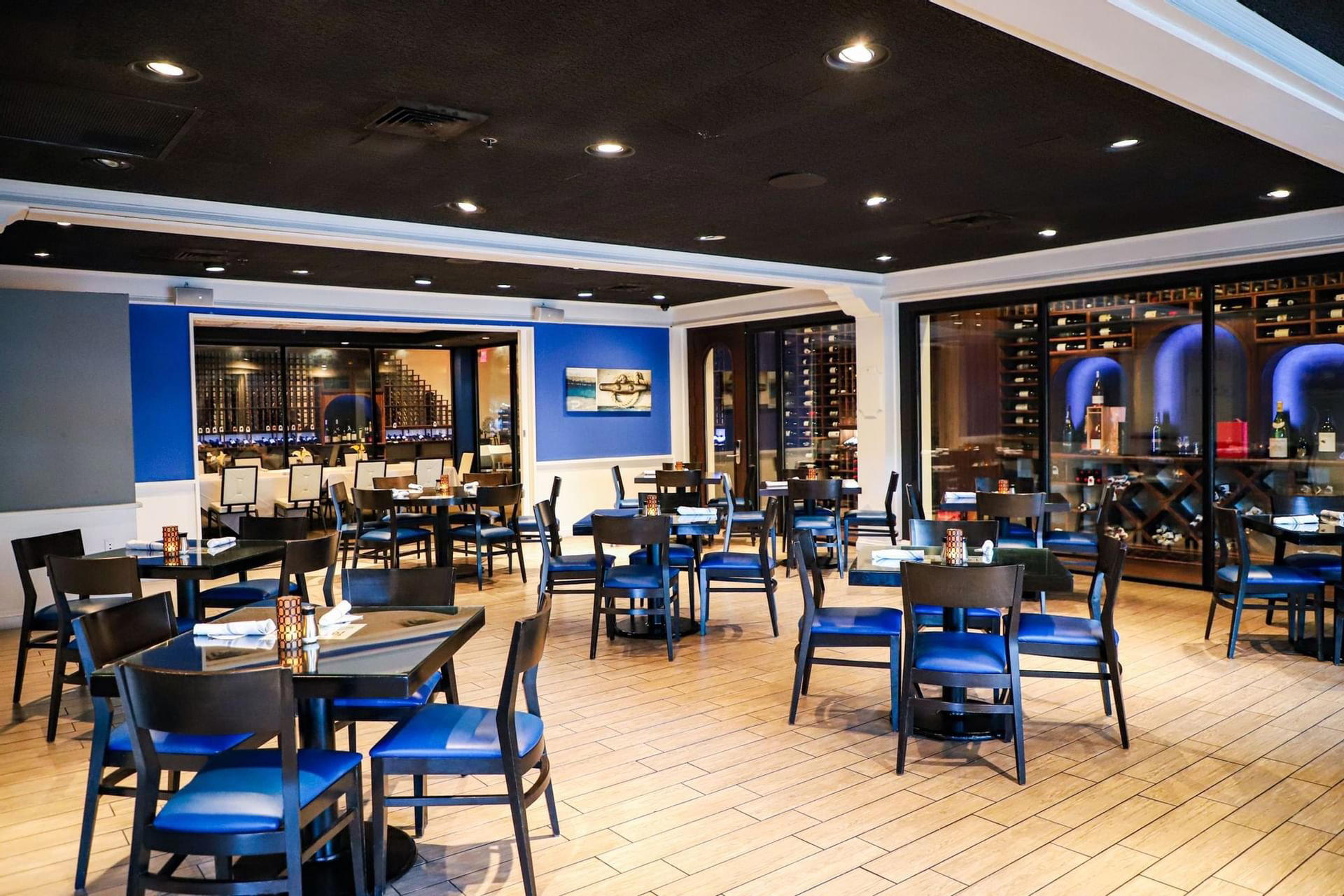 Wild Sea Las Olas restaurant in Fort Lauderdale, United States