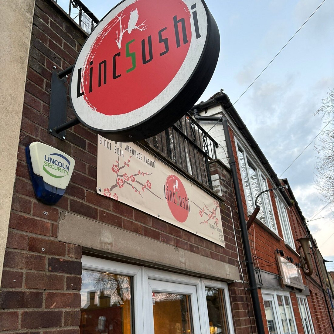 LincSushi