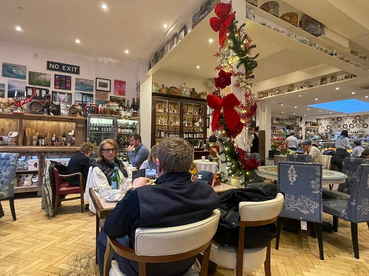 Jaks, London, United Kingdom