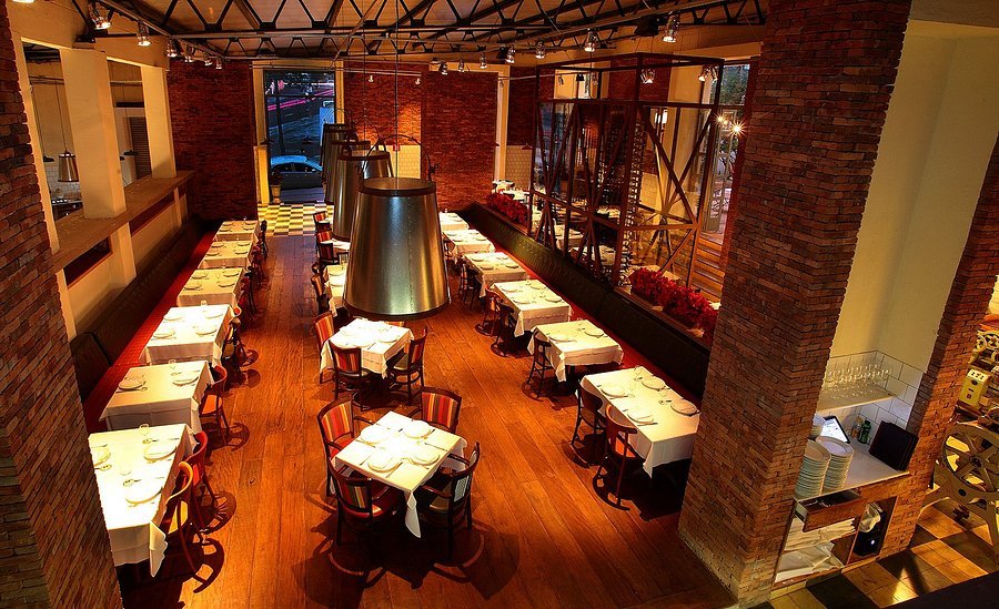 Anella Ristorante