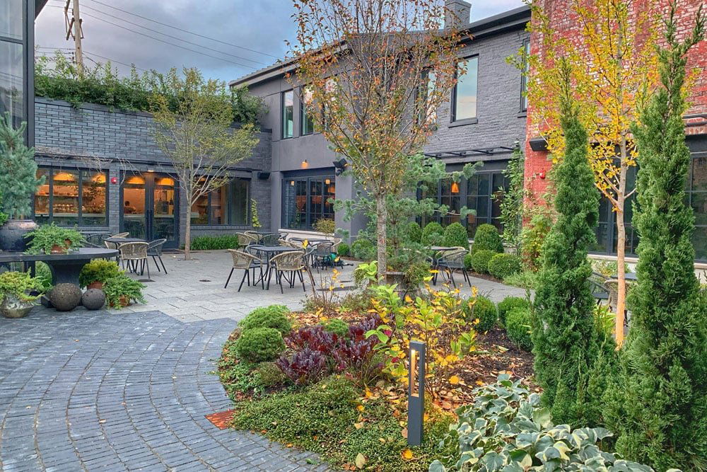 Pusadee's Garden, Restaurant in Pittsburgh