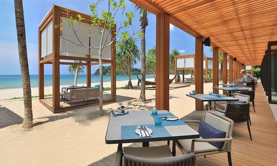 Rak Talay Beach Bar and Restaurant
