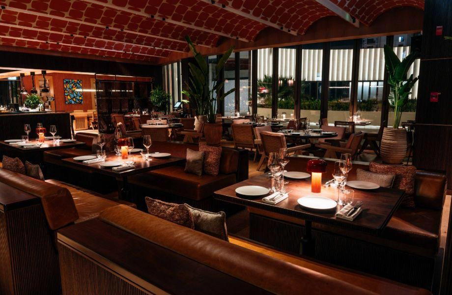 Chez Wam, Dubai, United Arab Emirates