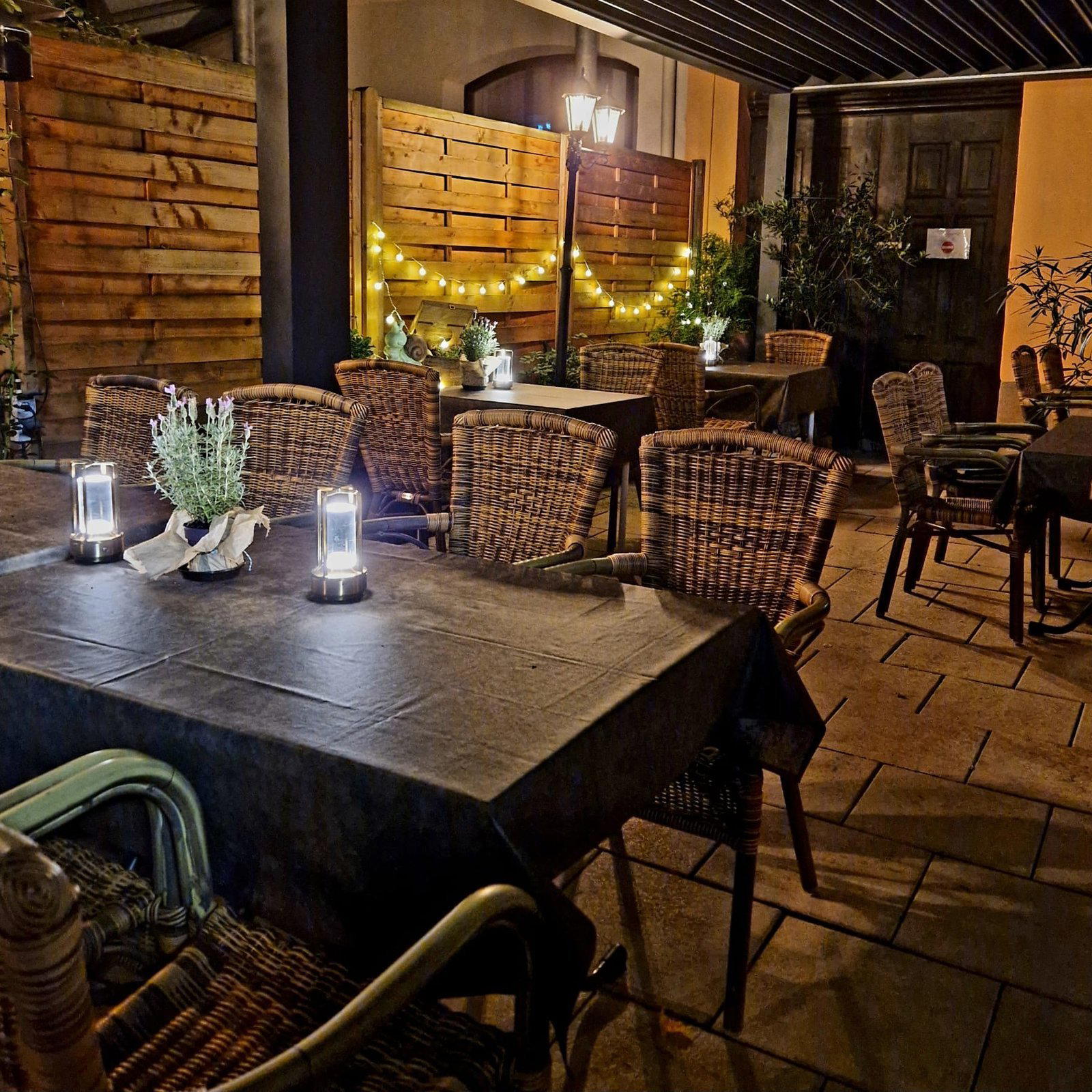 Rauchfang - Erlangen restaurant in Erlangen, Germany