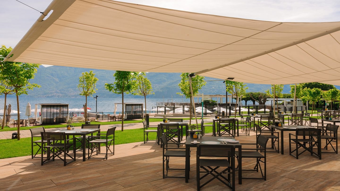 Erre Restaurant