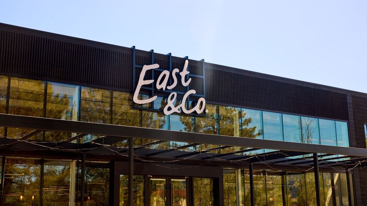 East & Co., Restaurant in Boulder