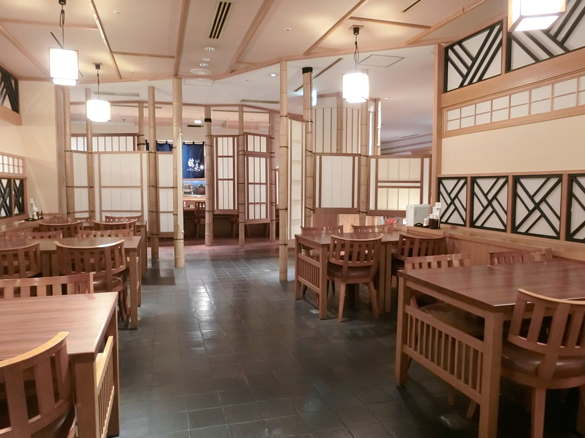 æ¥æ¬æç å «å¯¸, Restaurant in Obihiro