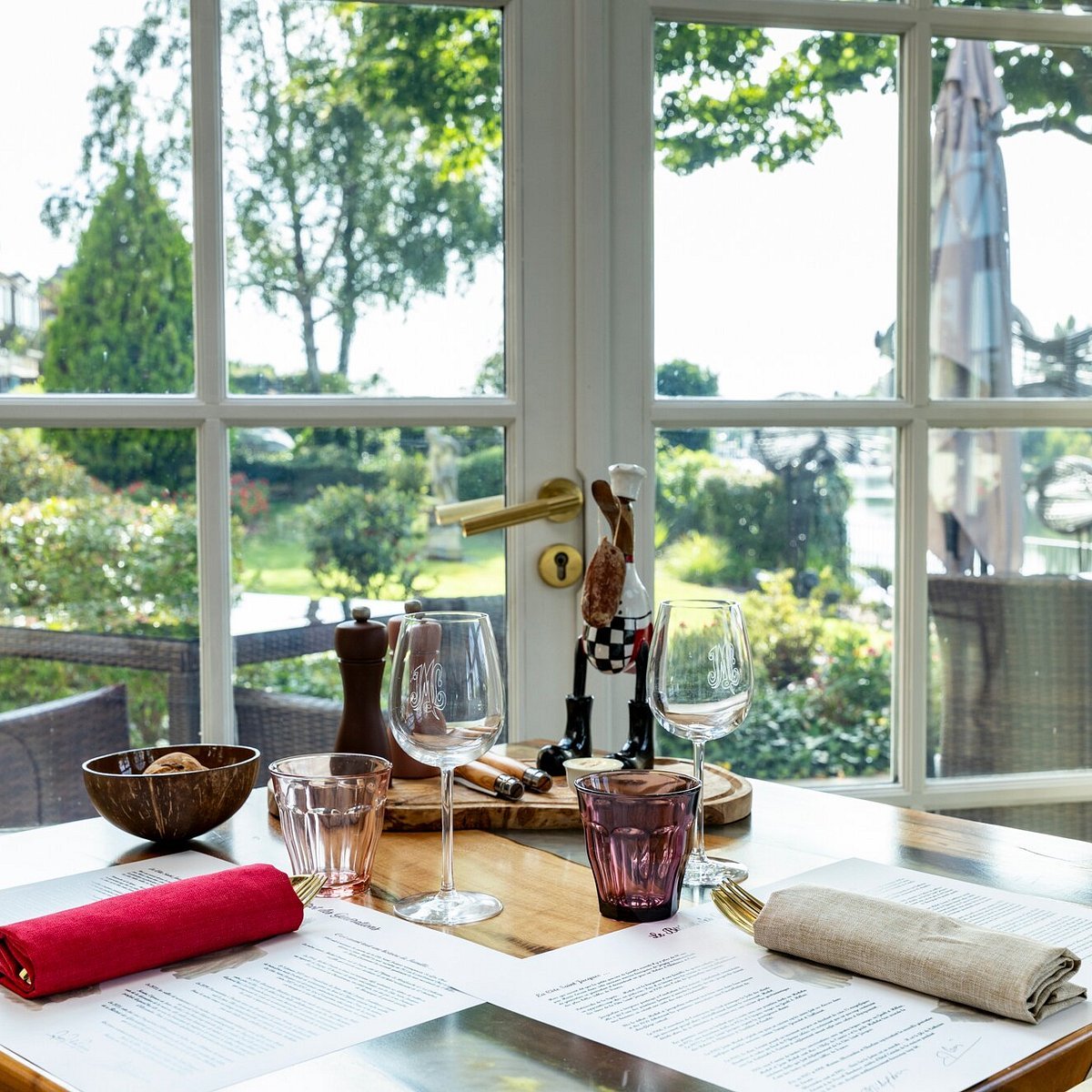 Le Bistrot des Générations