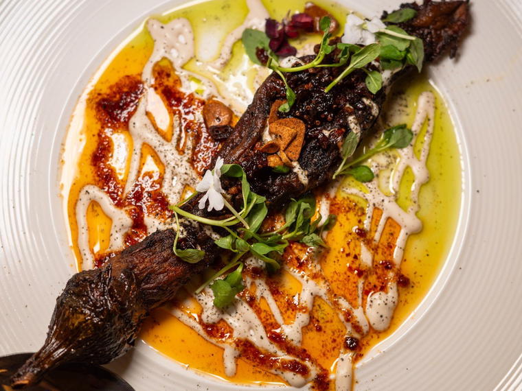 Perse, Los Angeles, United States