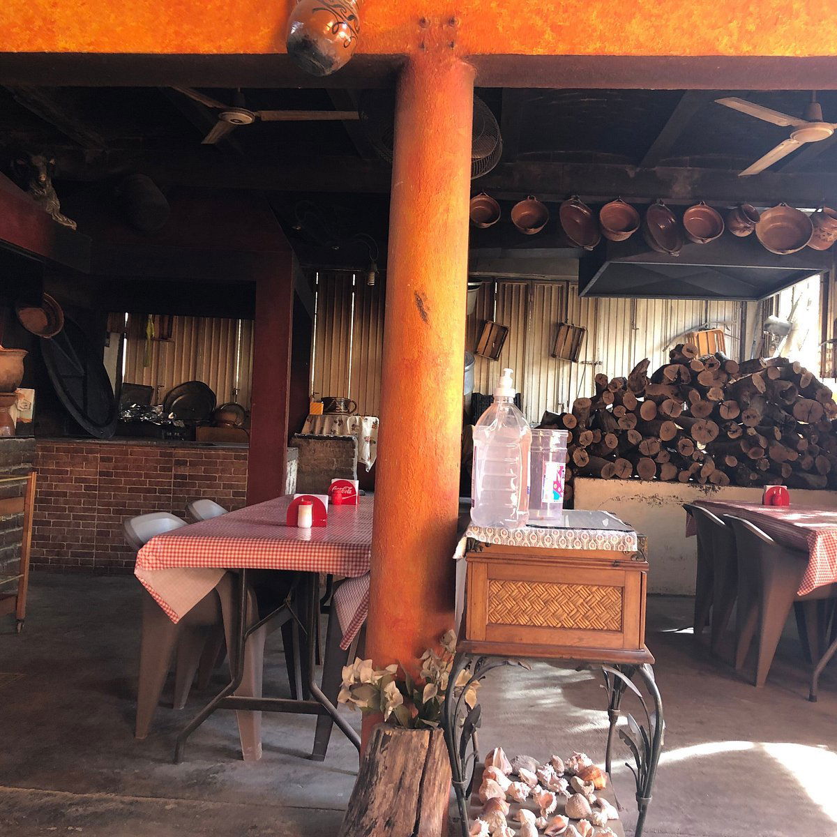 Barbacoa De Vicky, Restaurant in San José del Cabo