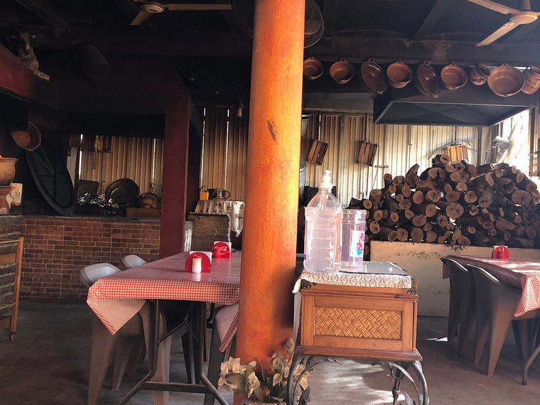 Barbacoa De Vicky, San José del Cabo, Mexico